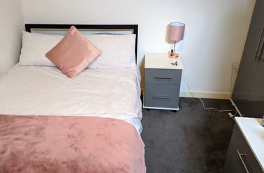 Scarsdale Road, Victoria park, Manchester - Image 3