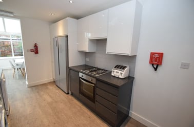 Whitby Road, Fallowfield, Manchester - Image 2