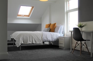 Parkfield Street, Rusholme, Manchester - Image 2