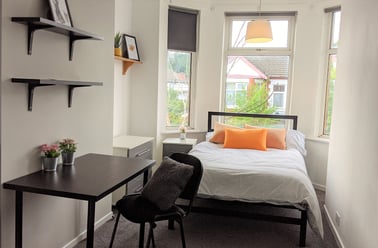 Scarsdale Road, Victoria park, Manchester - Image 2