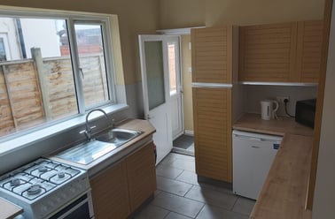 Newcome Road, Fratton, Portsmouth - Image 2