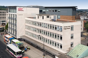 Arundel Gate, City centre, Sheffield - Image 3