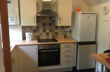 Clifton Avenue , Fallowfield, Manchester - Image 2