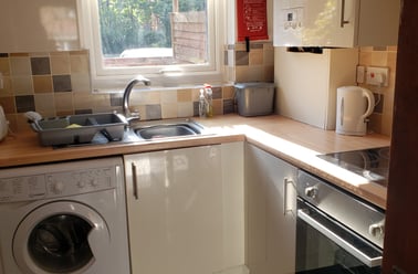 Clifton Avenue , Fallowfield, Manchester - Image 3