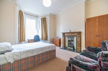 Scarcroft Road, Bishopthorpe road, York - Image 2