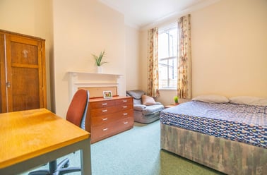 Scarcroft Road, Bishopthorpe road, York - Image 3