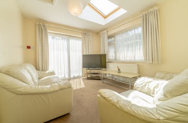 Bishopthorpe Road, South bank, York - Image 2