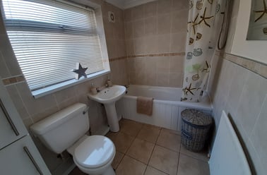 Camden street, Near university, Middlesbrough - Image 2