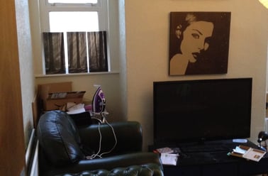 Broadfield Road, Rusholme, Manchester - Image 2