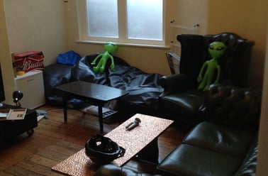 Broadfield Road, Rusholme, Manchester - Image 3