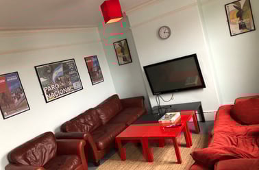 Upper Lloyd St, Rusholme, Manchester - Image 3