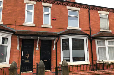 Great Western Street, Rusholme, Manchester - Image 2