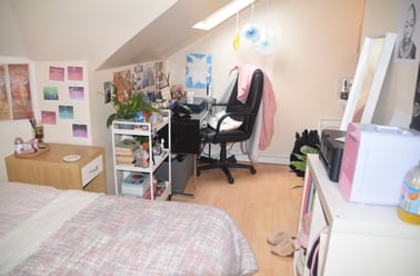 Egerton Road, Fallowfield, Manchester - Image 2