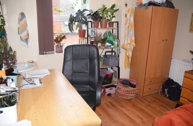 Egerton Road, Fallowfield, Manchester - Image 3