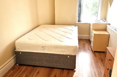 Egerton Road, Fallowfield, Manchester - Image 2