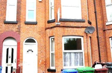 Nuneham Avenue, Withington, Manchester - Image 3