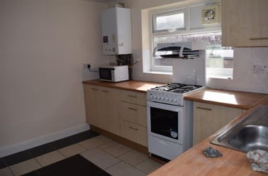 Naburn Street, Victoria Park, Manchester - Image 2