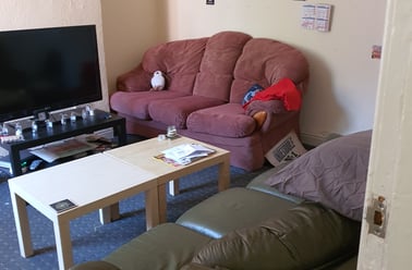 Hibbert Street, Victoria Park, Manchester - Image 2