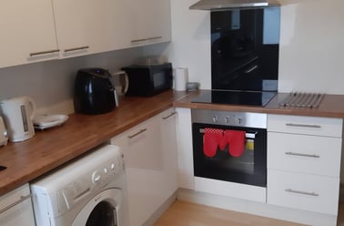 Wilberforce Road, City Centre, Leicester - Image 2