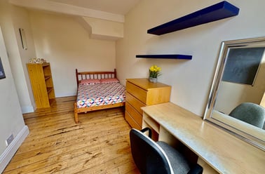 Osmaston Street, Lenton, Nottingham - Image 2