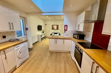 Pomona Street, Ecclesall, Sheffield - Image 3