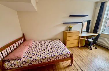 Henry Road, Lenton, Nottingham - Image 3