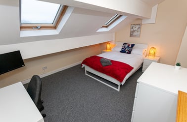 Whitby rd, Fallowfield, Manchester - Image 3