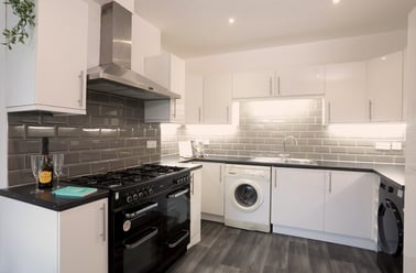 Kingswood rd, Fallowfield, Manchester - Image 3