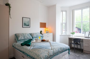 Egerton rd, Fallowfield, Manchester - Image 3