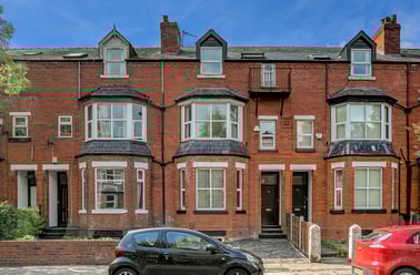 Egerton rd, Fallowfield, Manchester - Image 2