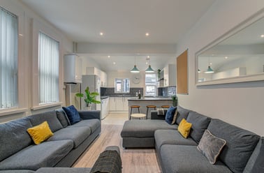 Egerton rd, Fallowfield, Manchester - Image 2
