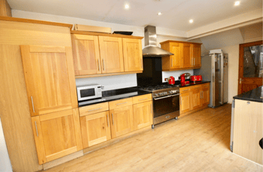 Osborne Avenue, Jesmond, Newcastle - Image 3