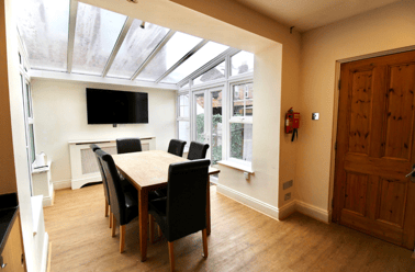 Osborne Avenue, Jesmond, Newcastle - Image 3