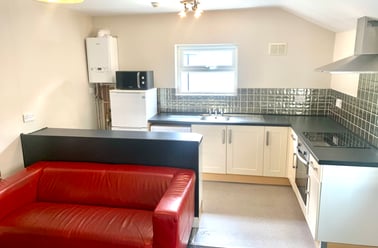 Parkers Road, Broomhill, Sheffield - Image 2