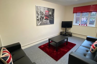 Denison Street, Radford, Nottingham - Image 3