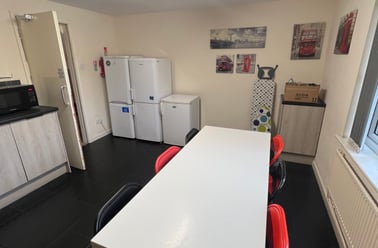 Denison Street, Radford, Nottingham - Image 2