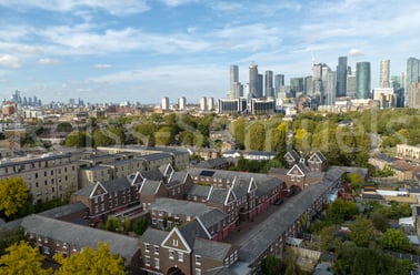 Lockesfield Place, Isle of Dogs, London - Image 2