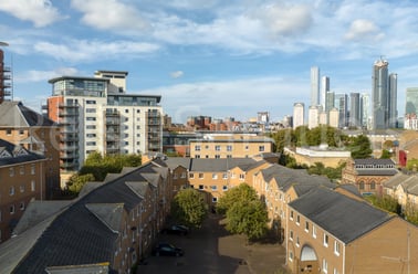 Cyclops Mews, Isle of Dogs, London - Image 2