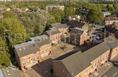 Ambassador Square, Isle of Dogs, London - Image 3