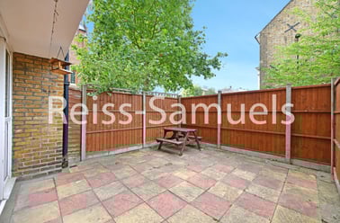 Lorrimore Road, Kennington, London - Image 2
