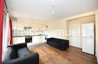 Lorrimore Road, Kennington, London - Image 3