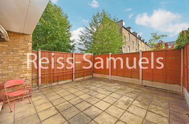 Lorrimore Road, Kennington, London - Image 2