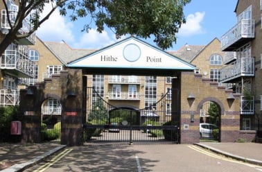 Eleanor Close, Surrey Quays, London - Image 2