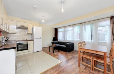 Lorrimore Road, Kennington, London - Image 2