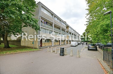 Dorset Road, Stockwell, London - Image 2