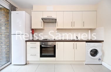 Lorrimore Road, Kennington, London - Image 2