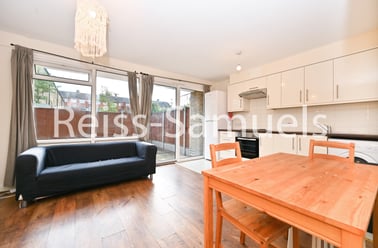 Lorrimore Road, Kennington, London - Image 3