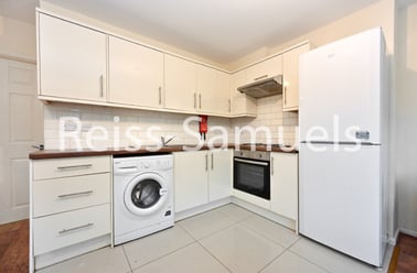 Lorrimore Road, Kennington, London - Image 2