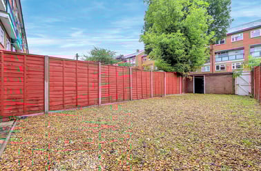 Lorrimore Road, Kennington, London - Image 3