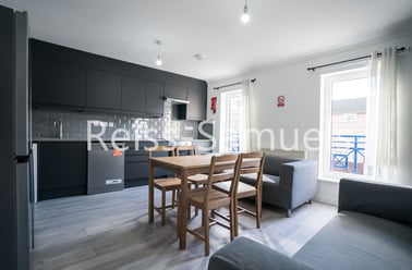 Ambassador Square, Isle of Dogs, London - Image 3